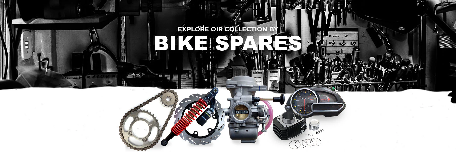 Genuine Parts, Maximum Performance